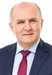 Andrzej Buła Marszałek Województwa Opolskiego
